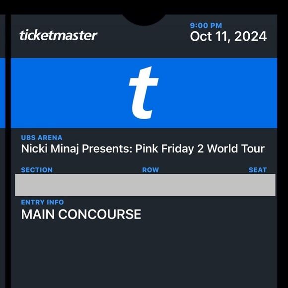 Gag City Queens, NY Nicki Minaj Shirt - Picture 9 of 10